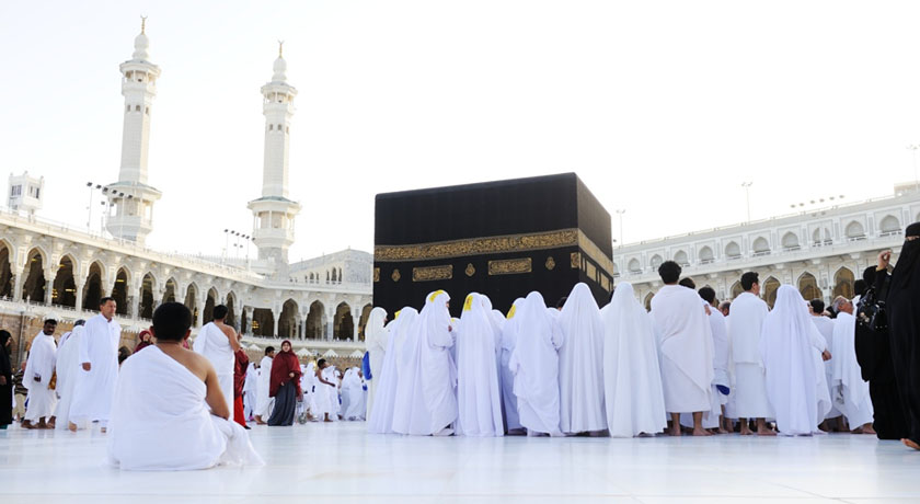 تعرف على أسعار العمرة الأقتصادية فى موسمها المقبل