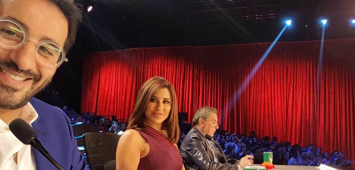 تعرف على موعد عرض برنامج Arabs Got Talent 8 تعرف على موعد عرض برنامج Arabs Got Talent