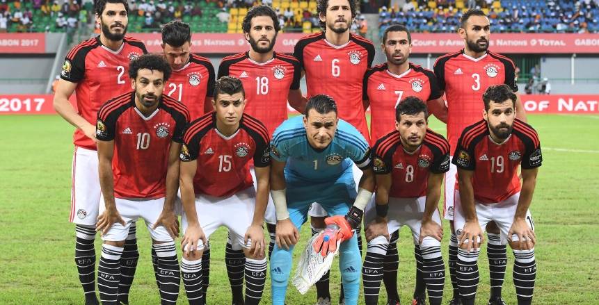 تعرف على زي المنتخب في النهائي 1 تعرف علي زي المنتخب