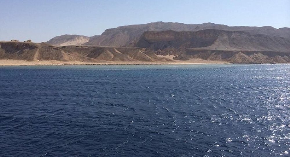 تيران