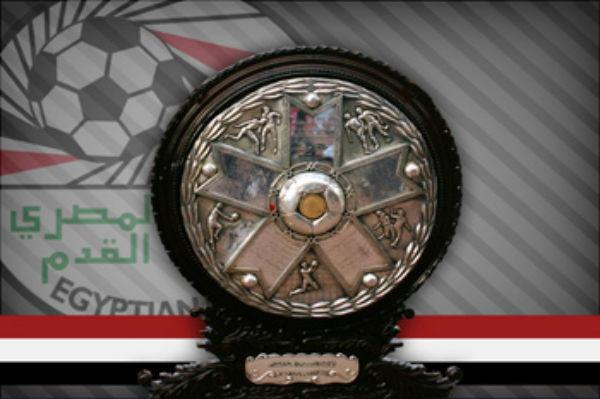 جدول ترتيب فرق الدوري المصري بعد مباريات الأربعاء
