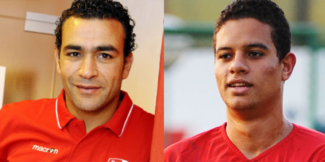 جننا عصام الحضري في الجابون