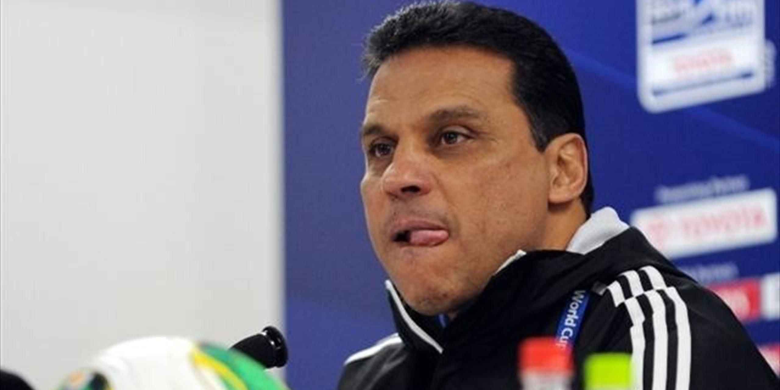 حسام البدري الأهلي الأفضل في المباراة .. المنتخب أثر على تراجع الأداء