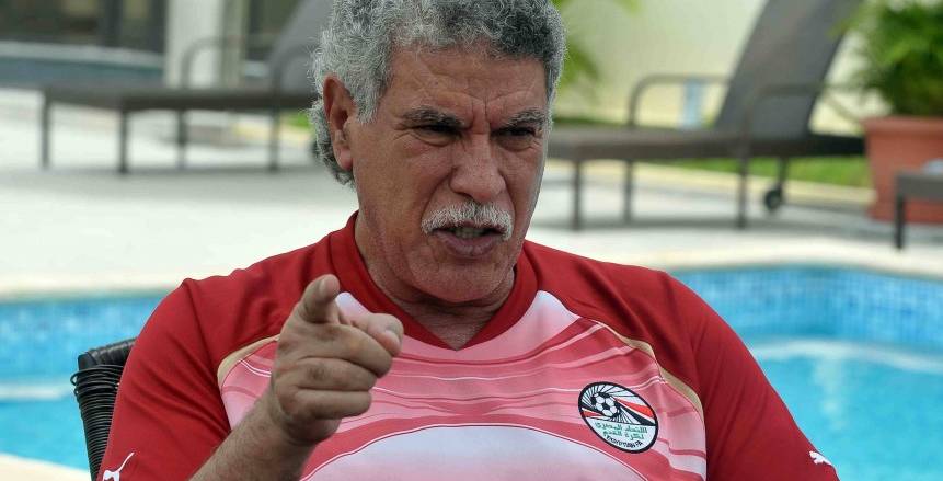 حسن شحاته: المنتخب خاض أمم إفريقيا بدون هدف 3 حسن شحاته