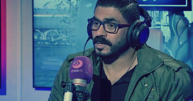 خالد سليم