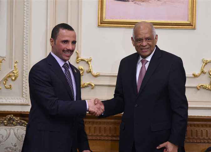 رئيس الأمة