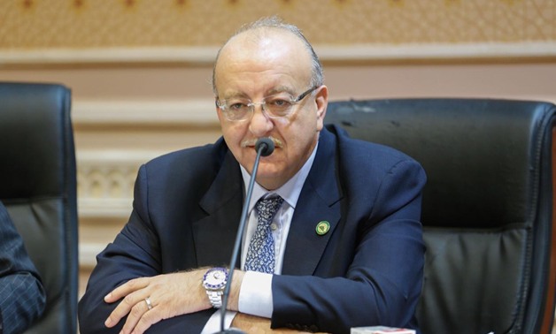 رئيس لجنة الإسكان: ما يحدث لأقباط العريش دليل على نجاح قواتنا المسلحة 5 رئيس لجنة الإسكانما يحدث لأقباط العريش دليل على نجاح قواتنا المسلحة