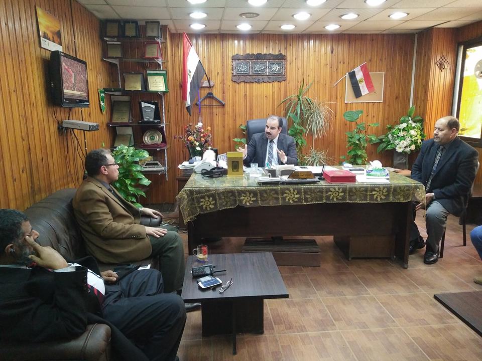 رفع درجة الاستعداد القصوي بجميع مستشفيات الشرقية تزامناً مع استمرار إضراب التمريض 1 رفع درجة الاستعداد القصوي بجميع مستشفيات الشرقية تزامناً مع استمرار إضراب التمريض
