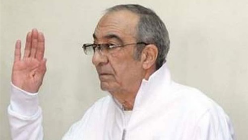 زكريا عزمي