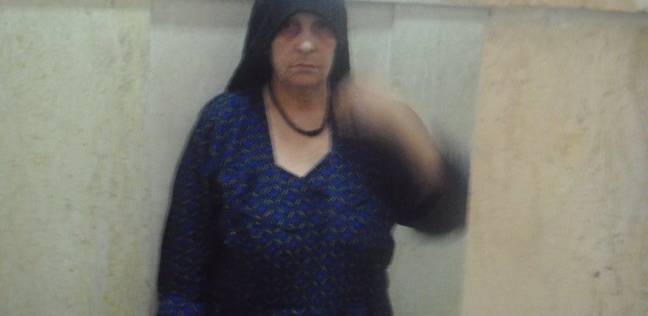 سيدة المنيا بعد إعتذار السيسي: «سعيدة بفتح القضية مرة أخرى» 1 سعاد ثابت سيدة المنيا