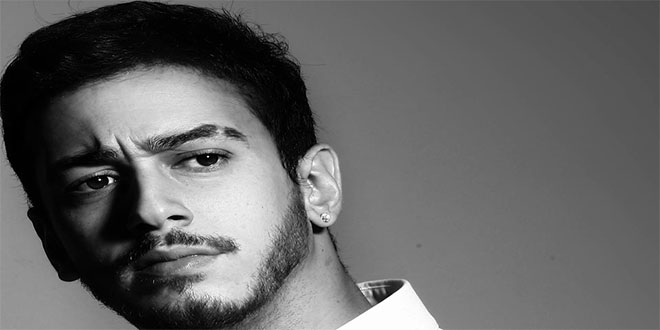 للمرة الثالثة.. اتهام جديد لسعد لمجرد بـ«الاغتصاب» 11 سعد لمجرد