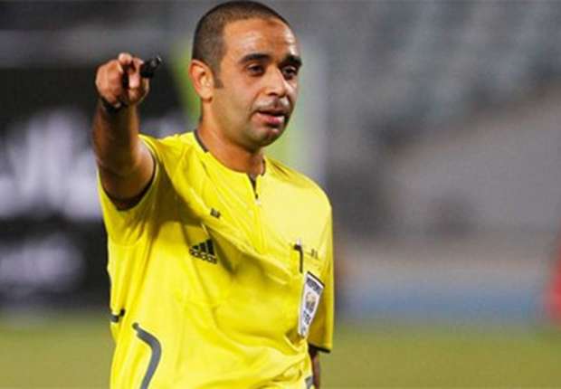 سمير عثمان أخطأ تقدير الحالات المؤثرة فى مباراة الزمالك والإنتاج