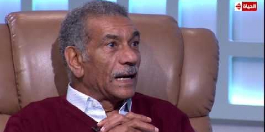بالفيديو ..سيد رجب : «أتعذبت في سجون مبارك.. إحساس الظلم صعب أوي» 1 سيد