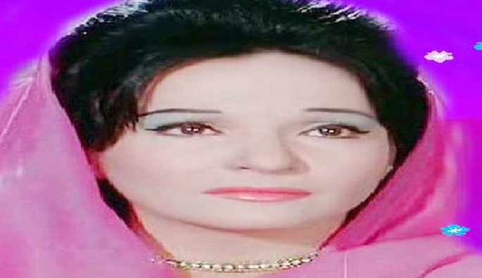 شادية 2