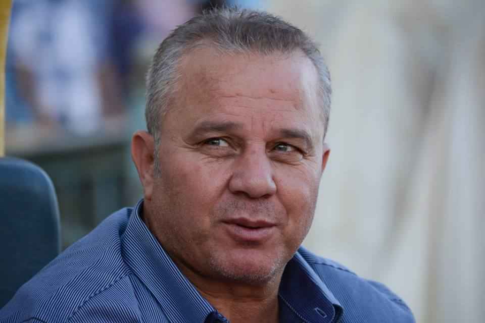 شوقي غريب: الفوز على بطل السوبر له طعم تاني 8 شوقى غريب