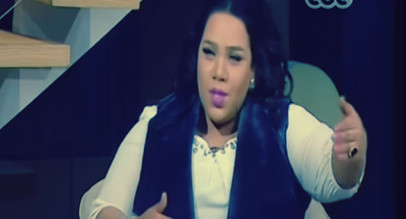 شيماء سيف
