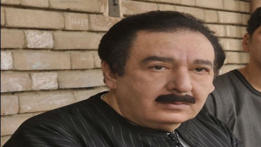 «سلامة فرويلة».. أهم 5 معلومات في حياة الراحل «صلاح رشوان» 2 صلاح رشوان5