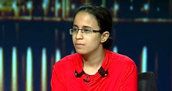 طالبة صفر الثانوية العامة تعود بمفاجأة.. بعد إعلان نتيجتها بكلية الصيدلة