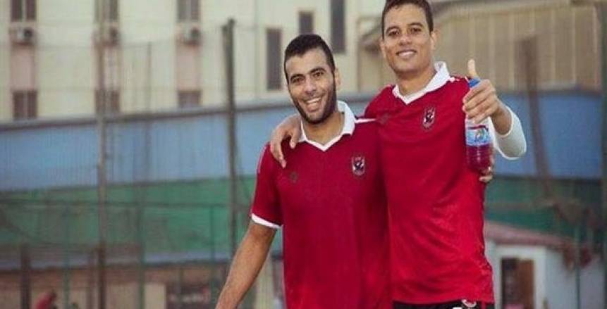 عماد متعب