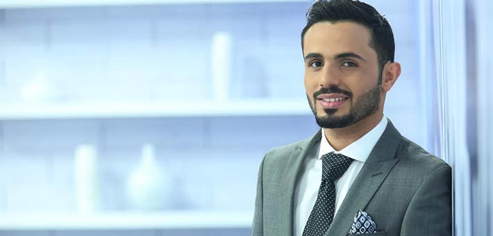 عمار محمد