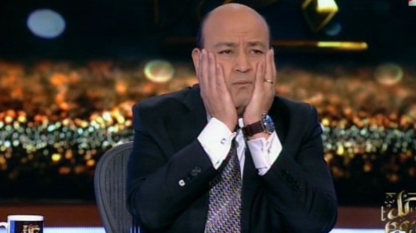 عمرو أديب 1