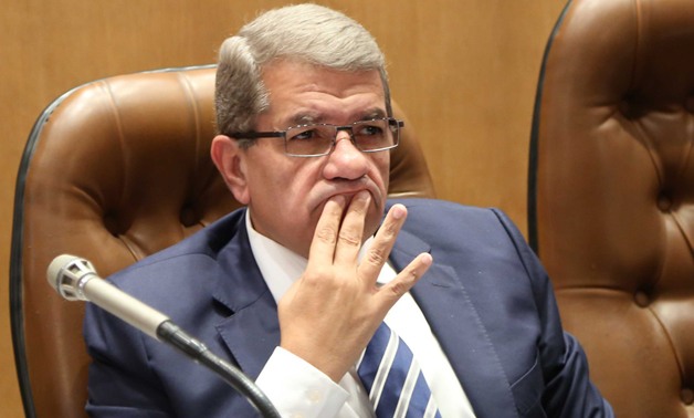 عمرو الجارحى