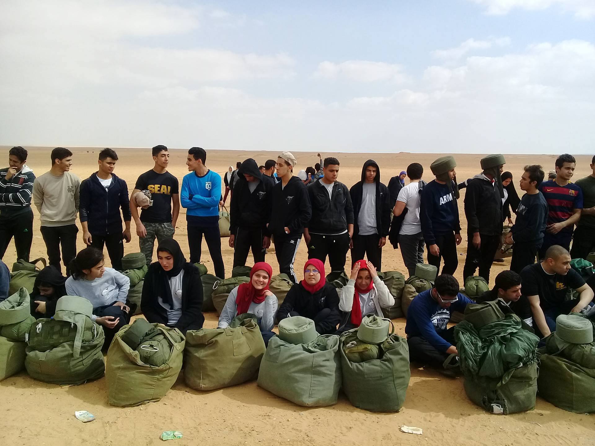 فريق الشرقية للمظلات يحقق نتائج إيجابية في بطولة الجمهورية 2 فريق الشرقية للمظلمات يحقق نتائج إيجابية في بطولة الجمهورية