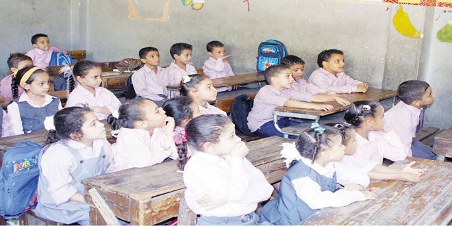 فنان كبير يدعو لتوحيد حصة الدين بالمدارس