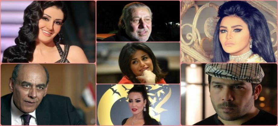 فنانين