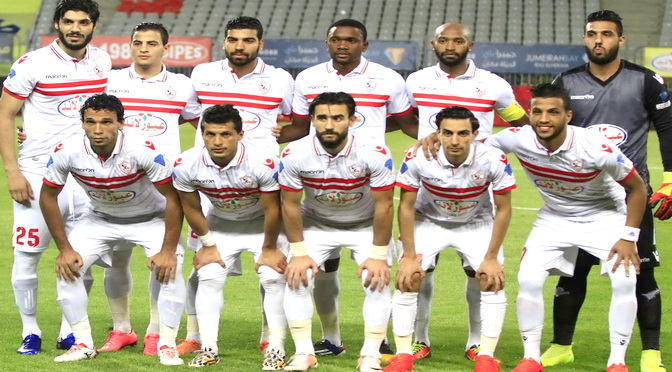 قائمة الزمالك لمباراة طلائع الجيش تواصل غياب شيكابالا واستبعاد رفعت