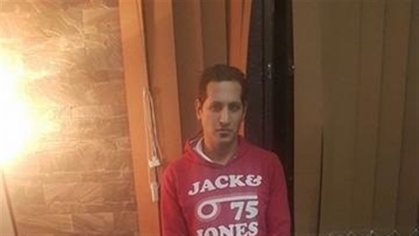 قاتل بيومي