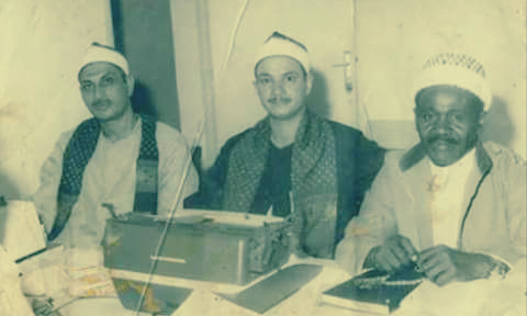 قصة «شهيد الفجر»