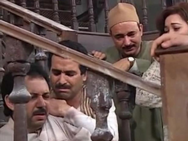 قصة مسلسل «سوق العصر»2