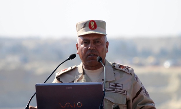 كامل الوزير