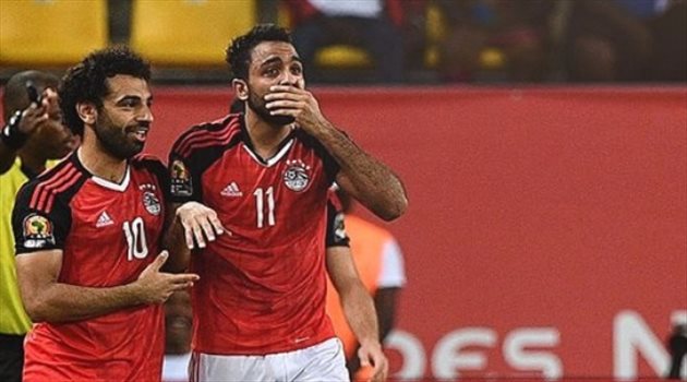 مرتضى: كهربا ليس أقل من محمد صلاح و«الدنيا كلها عايزاه» 1 كهربا ليس أقل من محمد صلاح و«الدنيا كلها عايزاه»