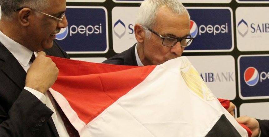 أول تعليق لكوبر بعد هزيمة المنتخب 15 كوبر 3