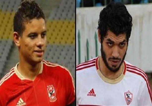 كوبر يدفع بجبر وسعد سمير علي حساب حجازى أمام تونس
