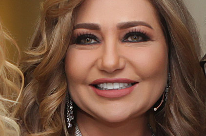 بالصور.. ليلى علوي تزور مصابي القوات المسلحة وتدعو الشباب للتأسي بهم 3 ليلى علوي