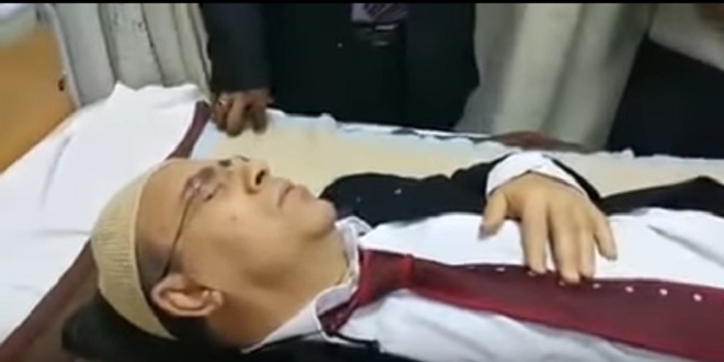 مبروك عطية