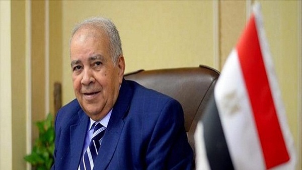 مجدى العجاتى