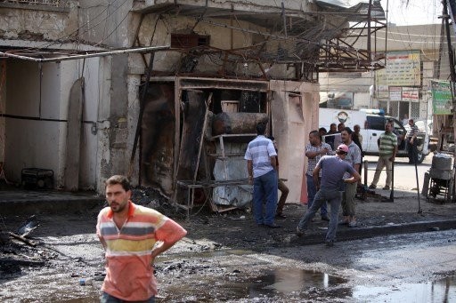 مجهولون يستهدفون معهدًا أزهريًا بالعريش بعبوات ناسفة