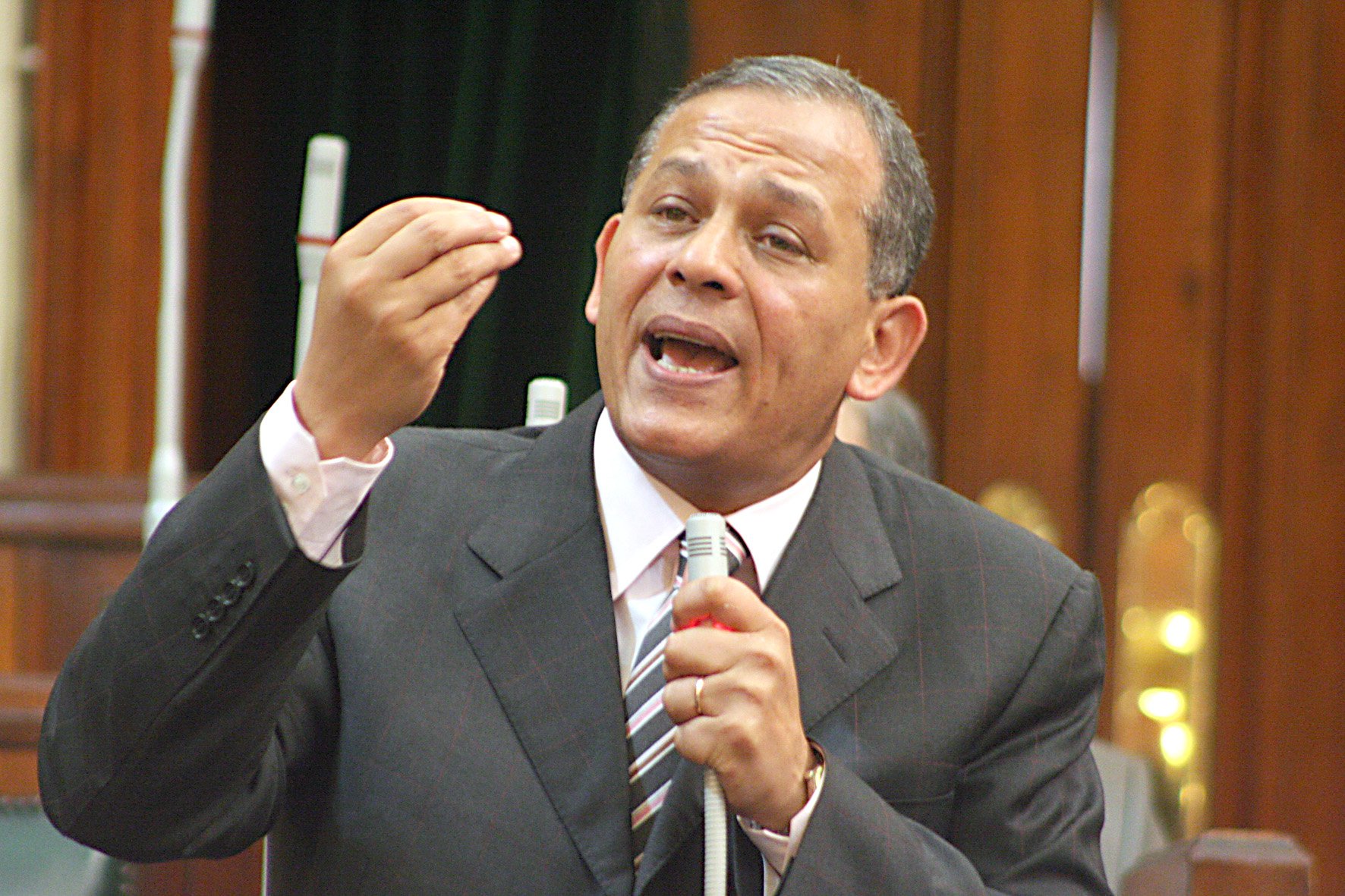 محمد أنور عصمت السادات