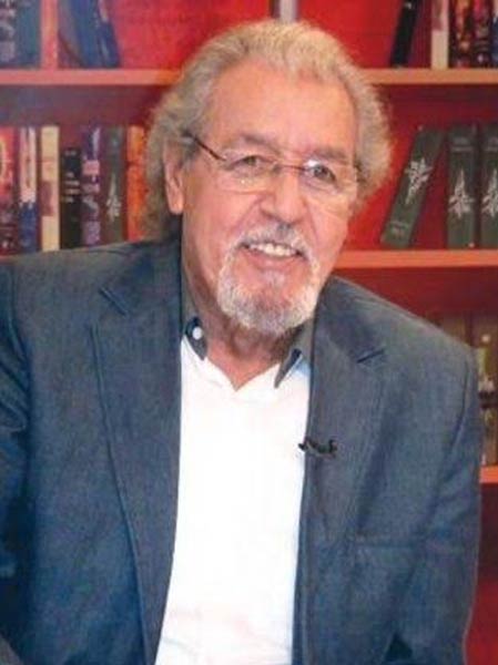 محمد حسن الجندري