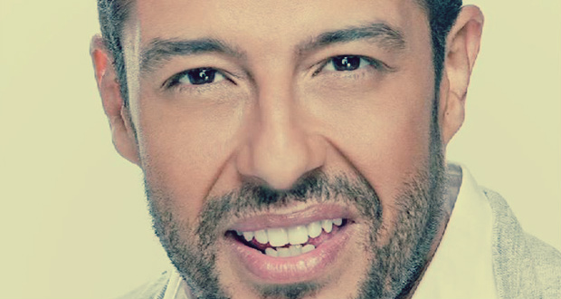 محمد حماقي