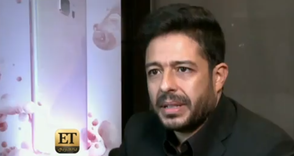 محمد حماقي