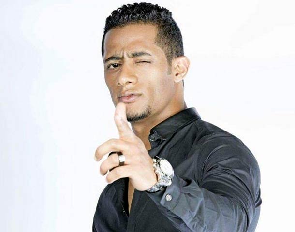 محمد رمضان 1
