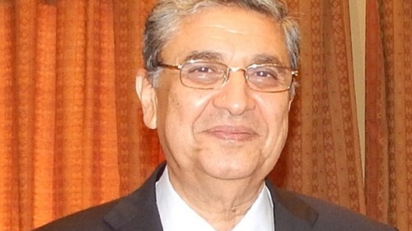 محمد شاكر