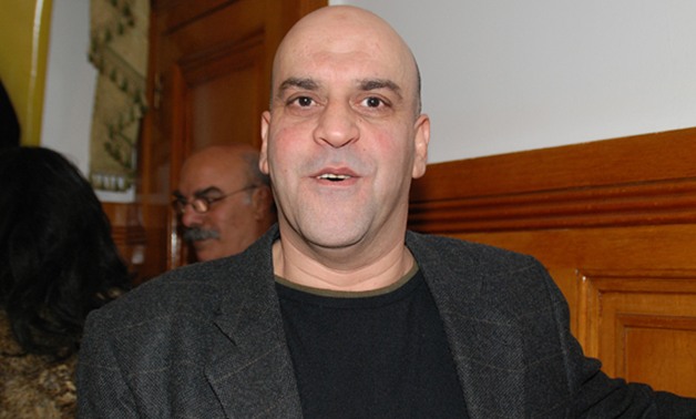 محمد شومان