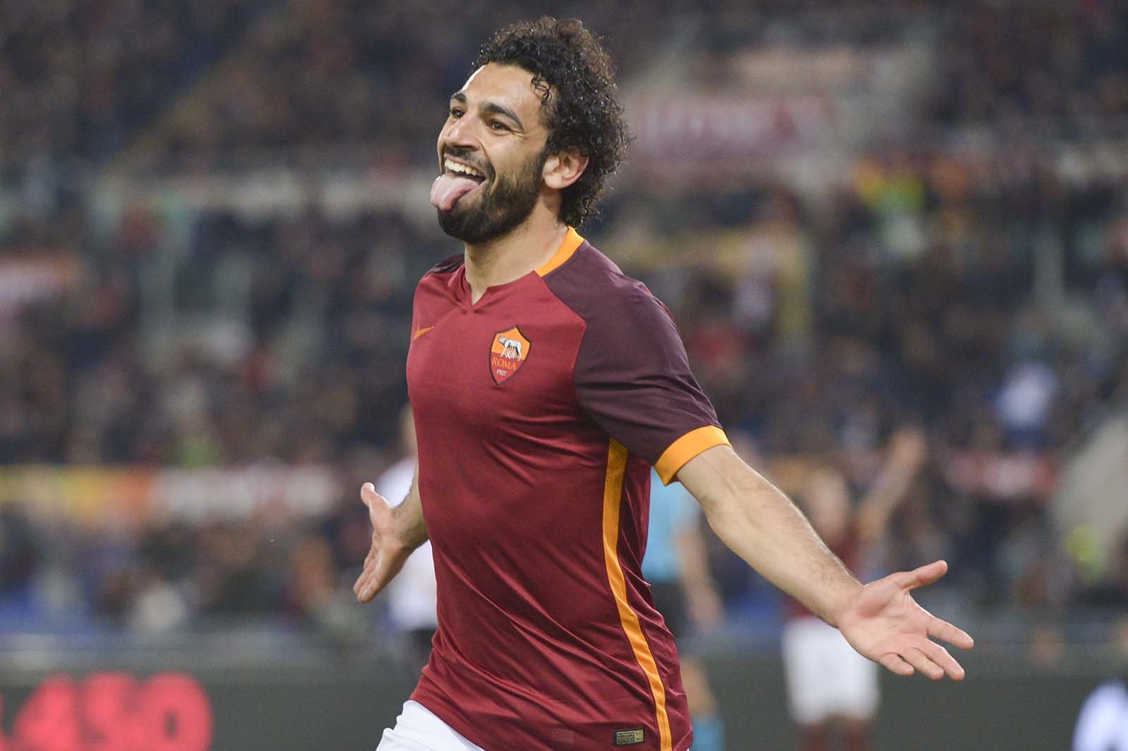 محمد صلاح 1