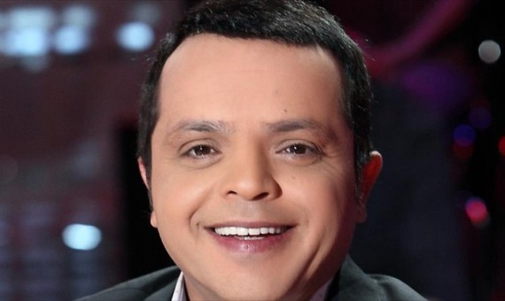 محمد هنيدي يعلق على ماتش مصر وأوغندا